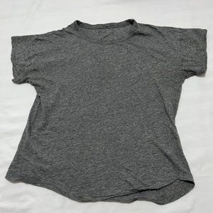 Madewell Women's Tee Size M